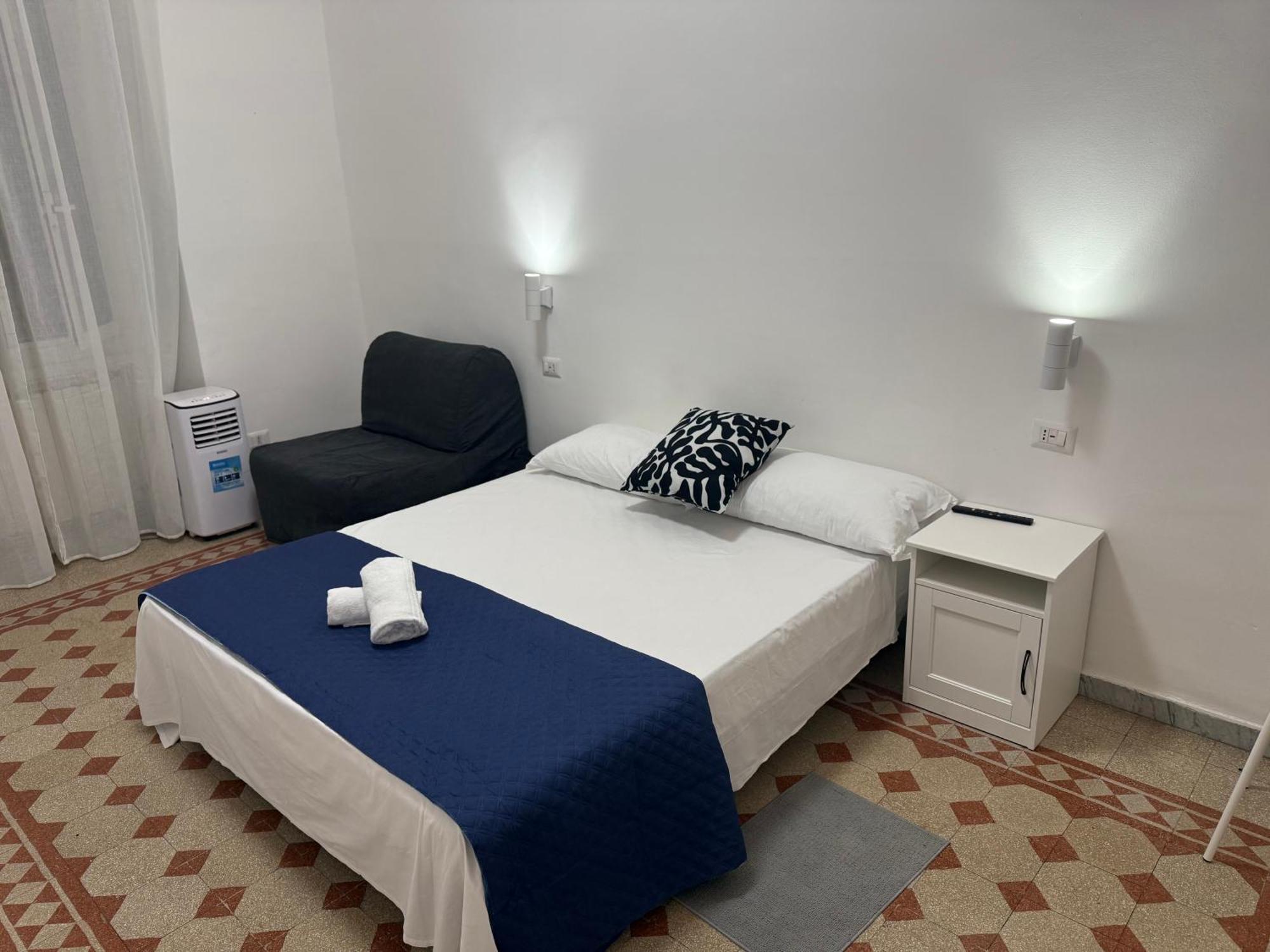 Bella Roma Hotel - Rome — Foto 1